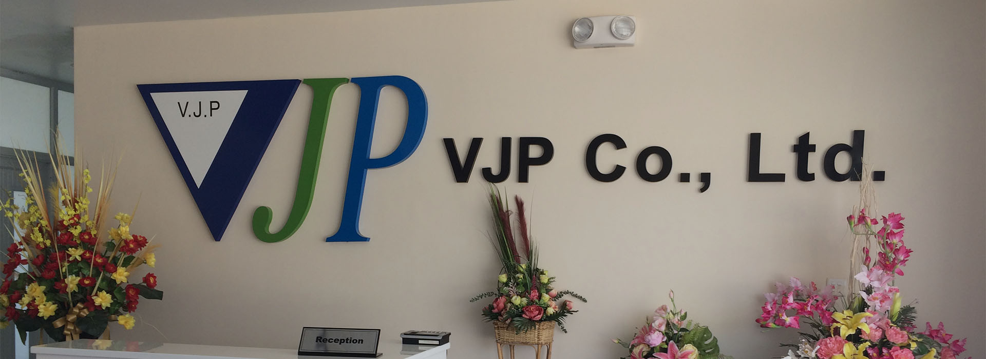 VJP Co.,ltd.